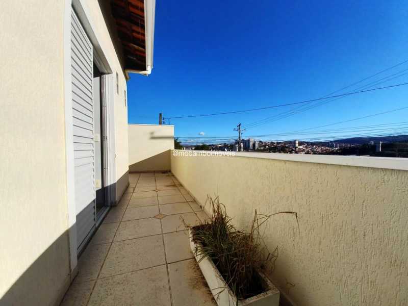 Conheça Sacada da Sala Privativa do imóvel - Casa 3 quartos para alugar Itatiba,SP - R$ 3.000 - FCCA31496 - 11 Sacada da Sala Privativa - Casa 3 quartos para alugar Itatiba,SP - R$ 3.000 - FCCA31496 - 11