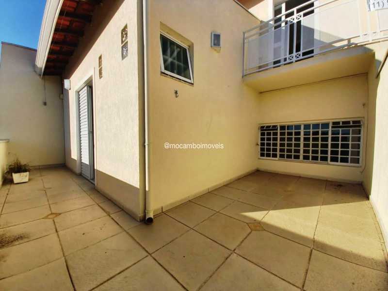 Conheça Sacada da Sala Privativa do imóvel - Casa 3 quartos para alugar Itatiba,SP - R$ 3.000 - FCCA31496 - 12 Sacada da Sala Privativa - Casa 3 quartos para alugar Itatiba,SP - R$ 3.000 - FCCA31496 - 12