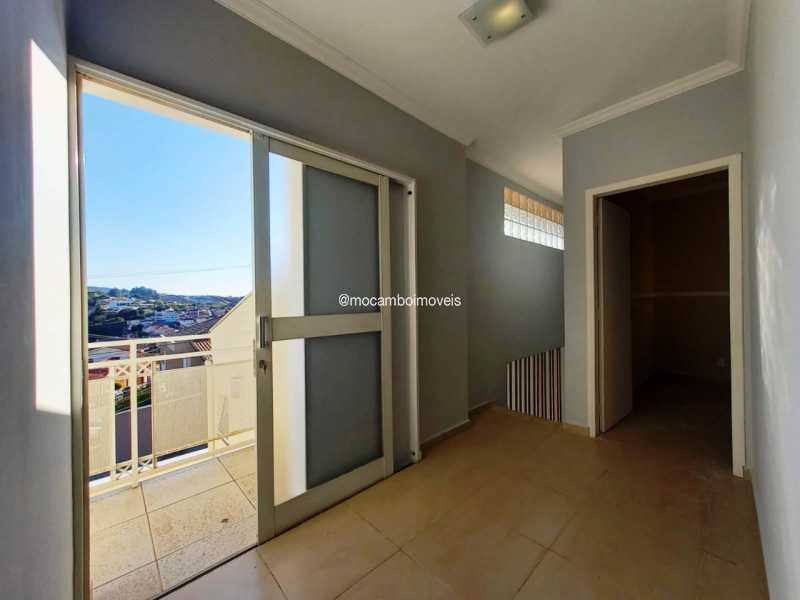 Conheça Hall dos Dormitórios do imóvel - Casa 3 quartos para alugar Itatiba,SP - R$ 3.000 - FCCA31496 - 13 Hall dos Dormitórios - Casa 3 quartos para alugar Itatiba,SP - R$ 3.000 - FCCA31496 - 13