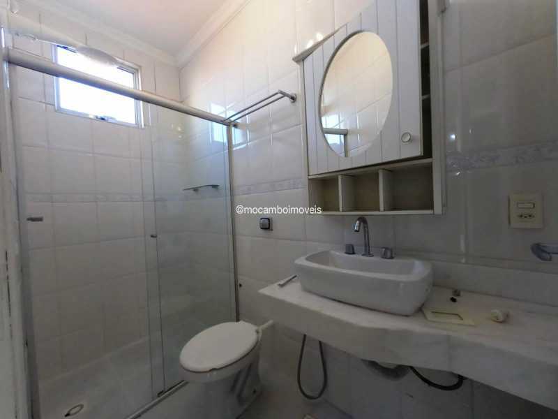 Conheça Banheiro Social do imóvel - Casa 3 quartos para alugar Itatiba,SP - R$ 3.000 - FCCA31496 - 16 Banheiro Social - Casa 3 quartos para alugar Itatiba,SP - R$ 3.000 - FCCA31496 - 16