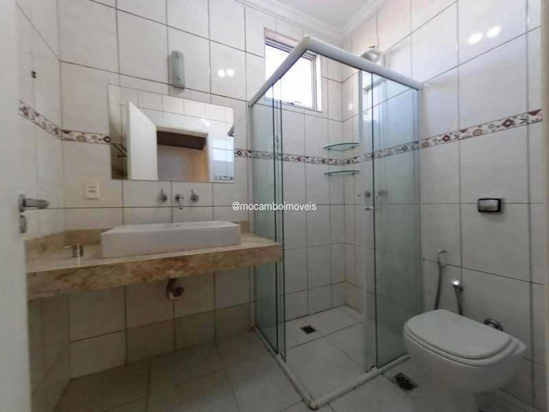 Conheça Banheiro da Suíte do imóvel - Casa 3 quartos para alugar Itatiba,SP - R$ 3.000 - FCCA31496 - 18 Banheiro da Suíte - Casa 3 quartos para alugar Itatiba,SP - R$ 3.000 - FCCA31496 - 18