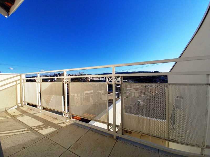 Conheça Sacada Superior do imóvel - Casa 3 quartos para alugar Itatiba,SP - R$ 3.000 - FCCA31496 - 20 Sacada Superior - Casa 3 quartos para alugar Itatiba,SP - R$ 3.000 - FCCA31496 - 20
