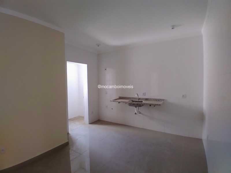 Conheça Sala/Cozinha do imóvel - Apartamento 2 quartos para alugar Itatiba,SP - R$ 1.000 - FCAP21305 - 1 Sala/Cozinha - Apartamento 2 quartos para alugar Itatiba,SP - R$ 1.000 - FCAP21305 - 1