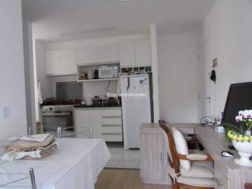 Condomínio Residencial Angelo Fattori  - Apartamento 2 quartos para venda e aluguel Itatiba,SP - R$ 1.650 - FCAP21306