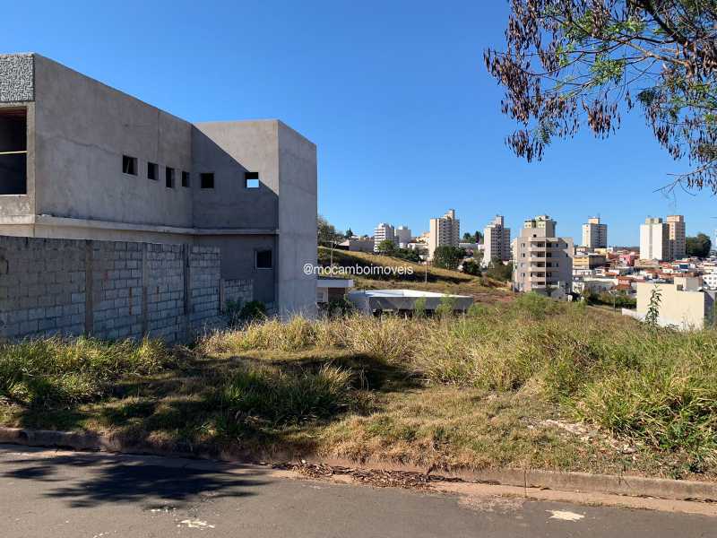Conheça Terreno do imóvel - Terreno Comercial 250m² à venda Itatiba,SP - R$ 234.000 - FCTC00016 - 1 Terreno - Terreno Comercial 250m² à venda Itatiba,SP - R$ 234.000 - FCTC00016 - 1