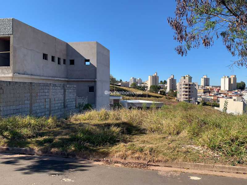 Conheça Terreno do imóvel - Terreno Comercial 250m² à venda Itatiba,SP - R$ 234.000 - FCTC00016 - 4 Terreno - Terreno Comercial 250m² à venda Itatiba,SP - R$ 234.000 - FCTC00016 - 4