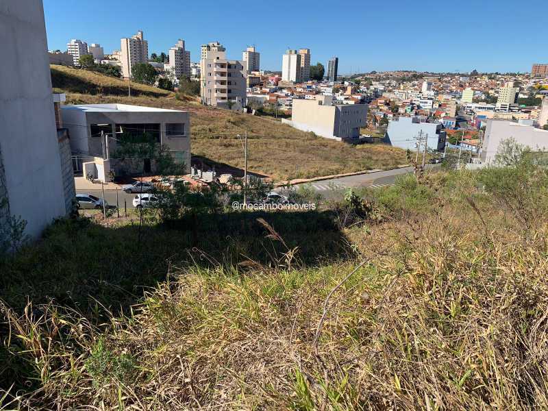 Conheça Terreno do imóvel - Terreno Comercial 250m² à venda Itatiba,SP - R$ 234.000 - FCTC00016 - 5 Terreno - Terreno Comercial 250m² à venda Itatiba,SP - R$ 234.000 - FCTC00016 - 5