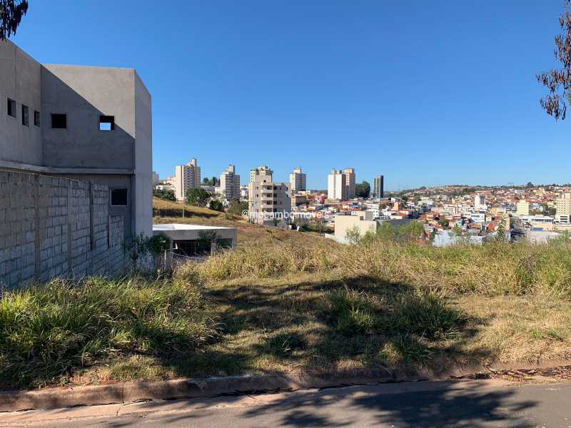 Conheça Terreno do imóvel - Terreno Comercial 250m² à venda Itatiba,SP - R$ 234.000 - FCTC00016 - 6 Terreno - Terreno Comercial 250m² à venda Itatiba,SP - R$ 234.000 - FCTC00016 - 6