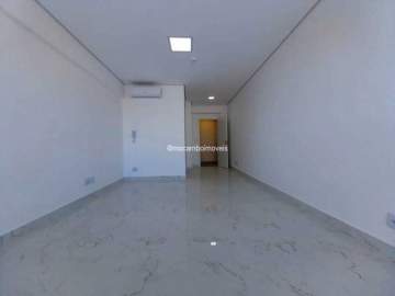 Condomínio Forum 200 - ALUGUEL SEM FIADOR - Sala Comercial 40m² para alugar Itatiba,SP - R$ 1.300 - FCSL00250