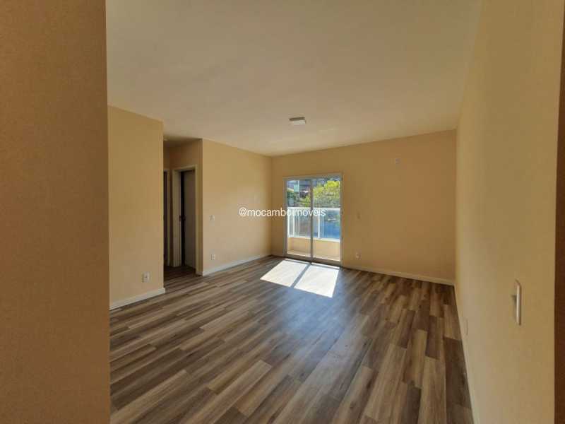 Conheça Sala do imóvel - Apartamento 2 quartos para alugar Itatiba,SP - R$ 1.200 - FCAP21308 - 1 Sala - Apartamento 2 quartos para alugar Itatiba,SP - R$ 1.200 - FCAP21308 - 1