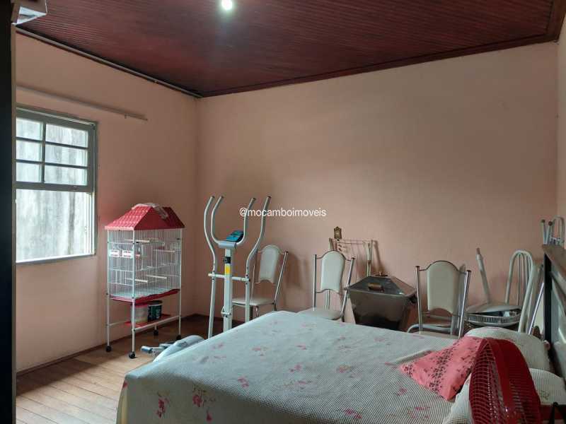 Conheça Quarto do imóvel - Casa 3 quartos à venda Itatiba,SP - R$ 1.600.000 - FCCA31500 - 3 Quarto - Casa 3 quartos à venda Itatiba,SP - R$ 1.600.000 - FCCA31500 - 3