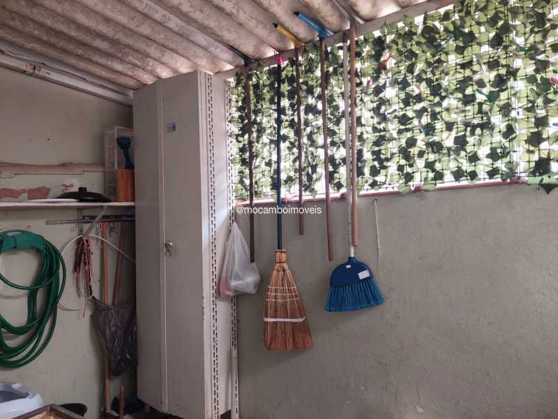 Conheça Lavanderia do imóvel - Casa 3 quartos à venda Itatiba,SP - R$ 1.600.000 - FCCA31500 - 8 Lavanderia - Casa 3 quartos à venda Itatiba,SP - R$ 1.600.000 - FCCA31500 - 8