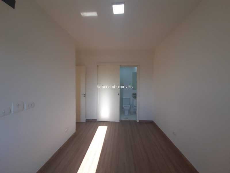 Conheça Suite do imóvel - Apartamento 2 quartos para alugar Itatiba,SP - R$ 1.700 - FCAP21309 - 11 Suite - Apartamento 2 quartos para alugar Itatiba,SP - R$ 1.700 - FCAP21309 - 11