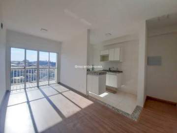 Condomínio Finezzi Residence - ALUGUEL SEM FIADOR - Apartamento 2 quartos para venda e aluguel Itatiba,SP - R$ 1.700 - FCAP21309