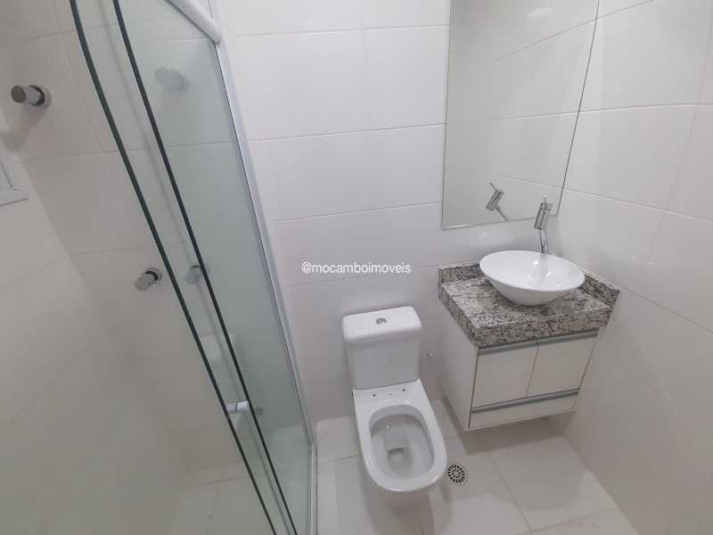 Conheça Banheiro da suite do imóvel - Apartamento 2 quartos para alugar Itatiba,SP - R$ 1.700 - FCAP21309 - 12 Banheiro da suite - Apartamento 2 quartos para alugar Itatiba,SP - R$ 1.700 - FCAP21309 - 12