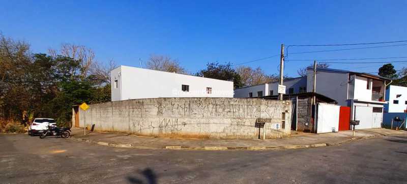 Conheça Fachada do imóvel - Terreno Comercial para alugar Itatiba,SP - R$ 1.500 - FCTC00017 - 1 Fachada - Terreno Comercial para alugar Itatiba,SP - R$ 1.500 - FCTC00017 - 1