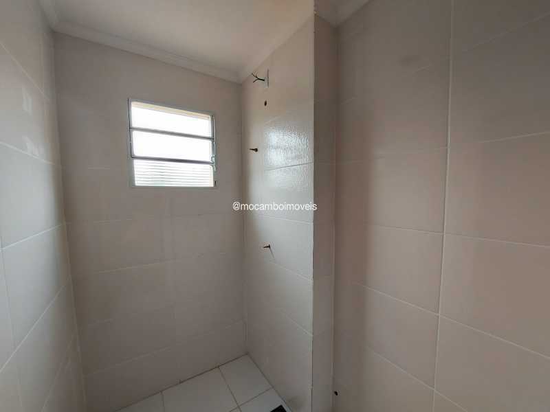 Conheça Banheiro do imóvel - Apartamento 2 quartos para alugar Itatiba,SP - R$ 1.200 - FCAP21311 - 6 Banheiro - Apartamento 2 quartos para alugar Itatiba,SP - R$ 1.200 - FCAP21311 - 6