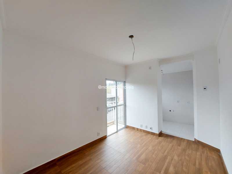 Conheça Sala do imóvel - Apartamento 2 quartos para alugar Itatiba,SP - R$ 1.200 - FCAP21311 - 1 Sala - Apartamento 2 quartos para alugar Itatiba,SP - R$ 1.200 - FCAP21311 - 1