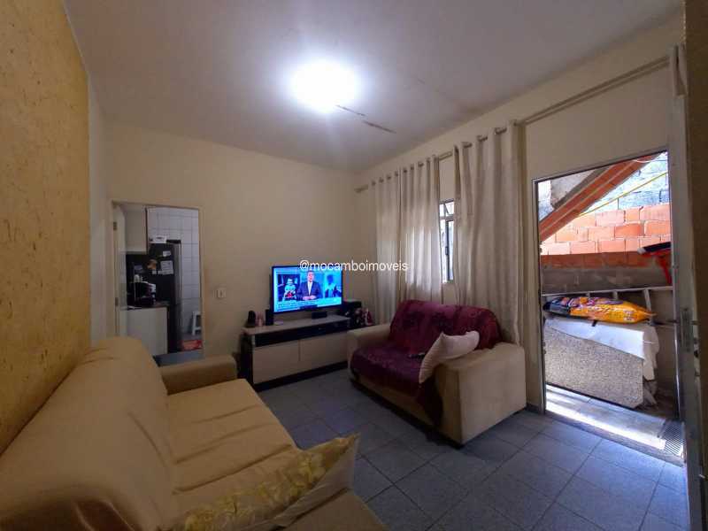 Conheça Sala do imóvel - Casa 3 quartos para alugar Itatiba,SP - R$ 1.515 - FCCA31502 - 3 Sala - Casa 3 quartos para alugar Itatiba,SP - R$ 1.515 - FCCA31502 - 3