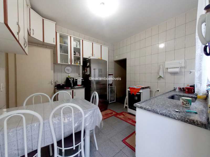 Conheça Cozinha do imóvel - Casa 3 quartos para alugar Itatiba,SP - R$ 1.515 - FCCA31502 - 4 Cozinha - Casa 3 quartos para alugar Itatiba,SP - R$ 1.515 - FCCA31502 - 4