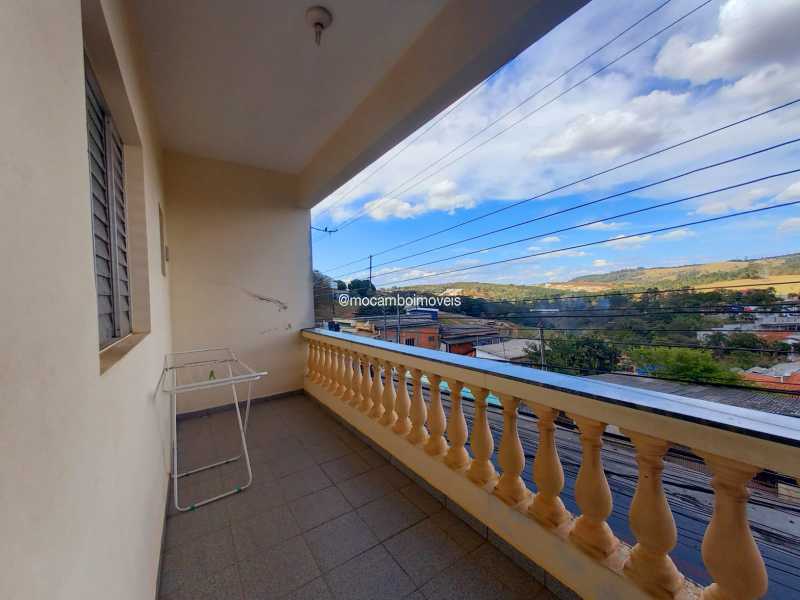 Conheça Sacada da suíte do imóvel - Casa 3 quartos para alugar Itatiba,SP - R$ 1.515 - FCCA31502 - 8 Sacada da suíte - Casa 3 quartos para alugar Itatiba,SP - R$ 1.515 - FCCA31502 - 8