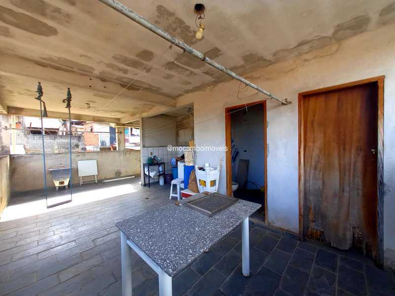 Conheça Área externa do imóvel - Casa 3 quartos para alugar Itatiba,SP - R$ 1.515 - FCCA31502 - 20 Área externa - Casa 3 quartos para alugar Itatiba,SP - R$ 1.515 - FCCA31502 - 20