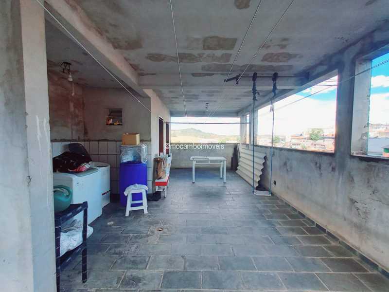 Conheça Área de serviço do imóvel - Casa 3 quartos para alugar Itatiba,SP - R$ 1.515 - FCCA31502 - 21 Área de serviço - Casa 3 quartos para alugar Itatiba,SP - R$ 1.515 - FCCA31502 - 21