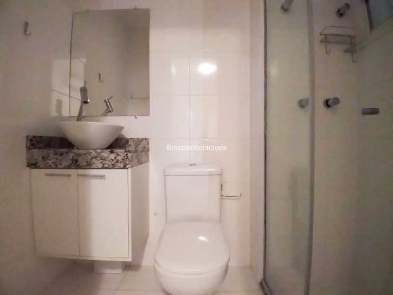 Conheça Banheiro Suíte do imóvel - Apartamento 2 quartos para alugar Itatiba,SP - R$ 1.500 - FCAP21315 - 6 Banheiro Suíte - Apartamento 2 quartos para alugar Itatiba,SP - R$ 1.500 - FCAP21315 - 6