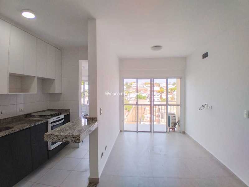 Conheça Sala/Cozinha do imóvel - Apartamento 2 quartos para alugar Itatiba,SP - R$ 1.500 - FCAP21315 - 1 Sala/Cozinha - Apartamento 2 quartos para alugar Itatiba,SP - R$ 1.500 - FCAP21315 - 1