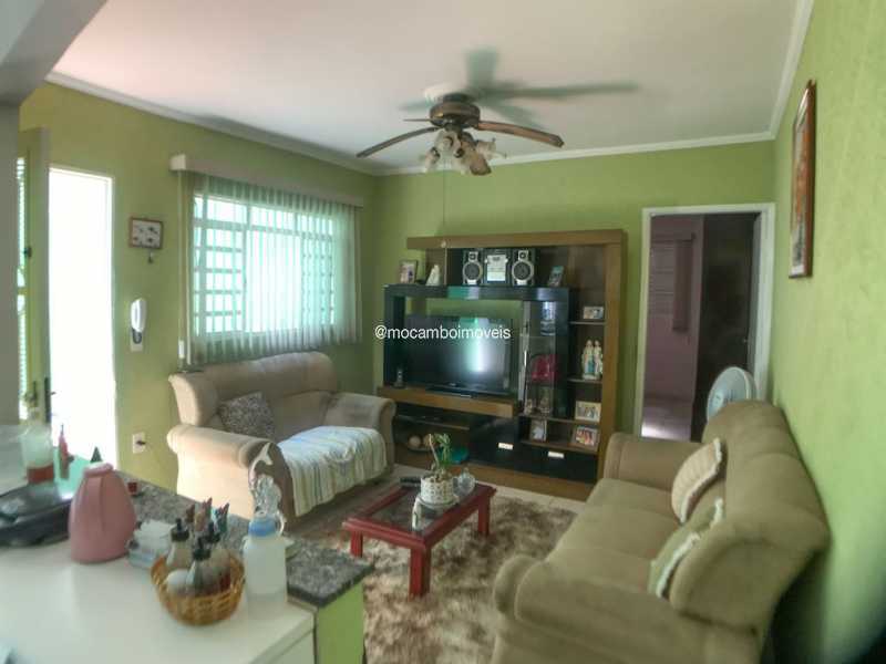Conheça Sala do imóvel - Casa 2 quartos à venda Itatiba,SP - R$ 280.000 - FCCA21525 - 1 Sala - Casa 2 quartos à venda Itatiba,SP - R$ 280.000 - FCCA21525 - 1