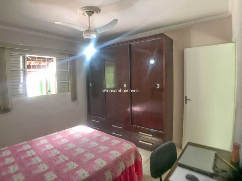Conheça Quarto do imóvel - Casa 2 quartos à venda Itatiba,SP - R$ 280.000 - FCCA21525 - 8 Quarto - Casa 2 quartos à venda Itatiba,SP - R$ 280.000 - FCCA21525 - 8