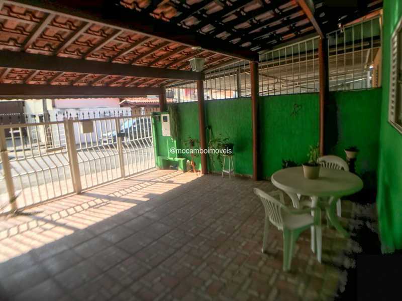 Conheça Garagem do imóvel - Casa 2 quartos à venda Itatiba,SP - R$ 280.000 - FCCA21525 - 13 Garagem - Casa 2 quartos à venda Itatiba,SP - R$ 280.000 - FCCA21525 - 13