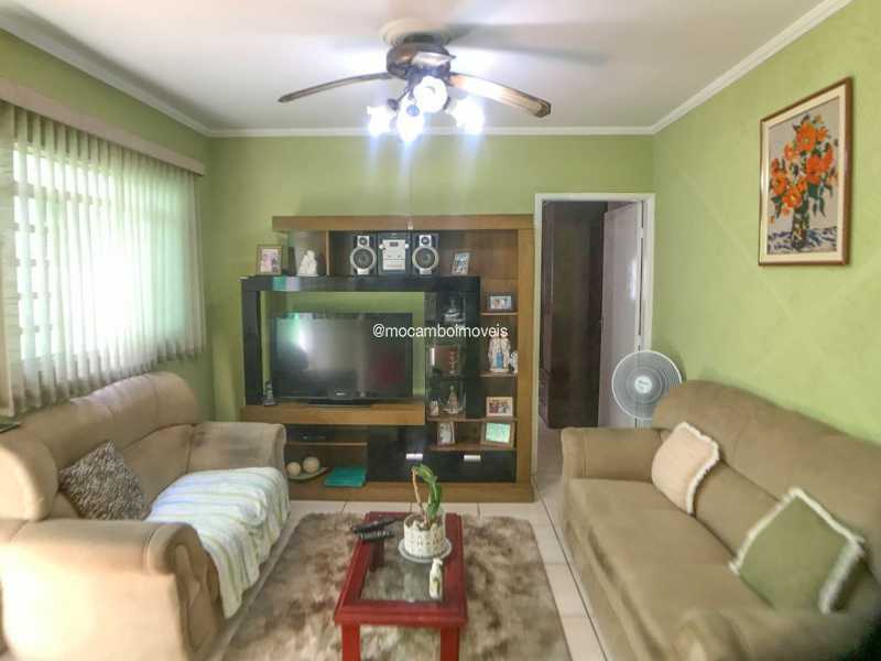 Conheça Sala do imóvel - Casa 2 quartos à venda Itatiba,SP - R$ 280.000 - FCCA21525 - 4 Sala - Casa 2 quartos à venda Itatiba,SP - R$ 280.000 - FCCA21525 - 4
