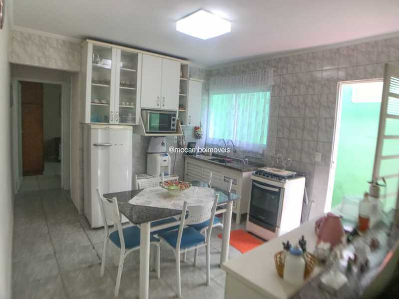 Conheça Cozinha do imóvel - Casa 2 quartos à venda Itatiba,SP - R$ 280.000 - FCCA21525 - 6 Cozinha - Casa 2 quartos à venda Itatiba,SP - R$ 280.000 - FCCA21525 - 6