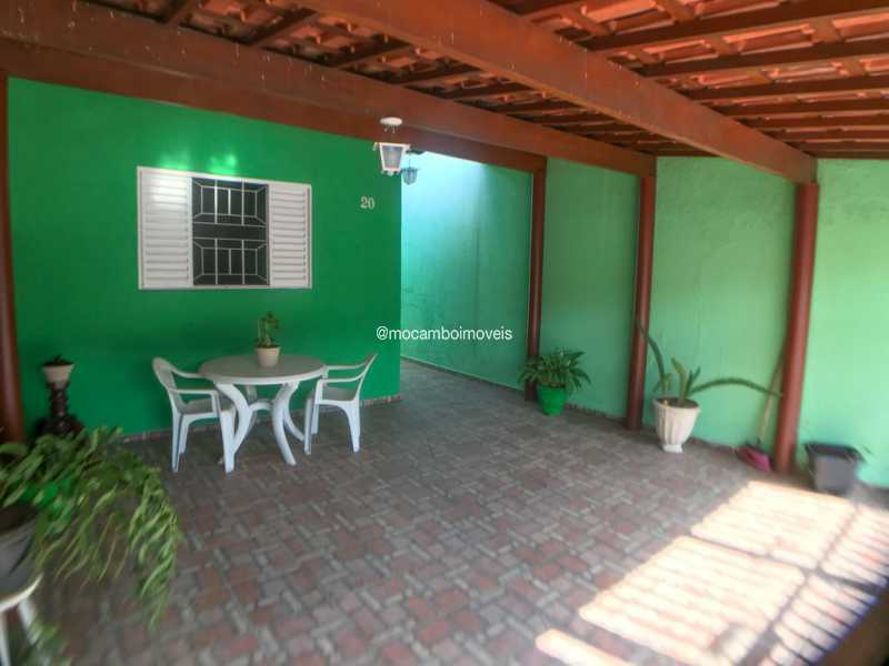 Conheça Garagem do imóvel - Casa 2 quartos à venda Itatiba,SP - R$ 280.000 - FCCA21525 - 14 Garagem - Casa 2 quartos à venda Itatiba,SP - R$ 280.000 - FCCA21525 - 14