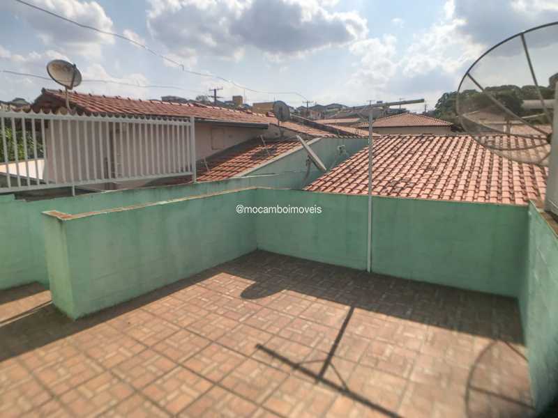Conheça Terraço do imóvel - Casa 2 quartos à venda Itatiba,SP - R$ 280.000 - FCCA21525 - 15 Terraço - Casa 2 quartos à venda Itatiba,SP - R$ 280.000 - FCCA21525 - 15