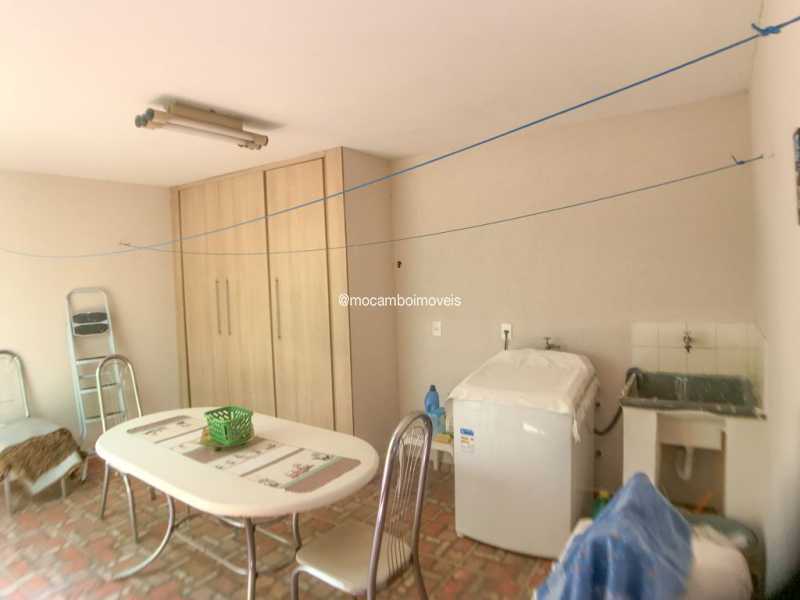 Conheça Lavanderia do imóvel - Casa 2 quartos à venda Itatiba,SP - R$ 280.000 - FCCA21525 - 11 Lavanderia - Casa 2 quartos à venda Itatiba,SP - R$ 280.000 - FCCA21525 - 11