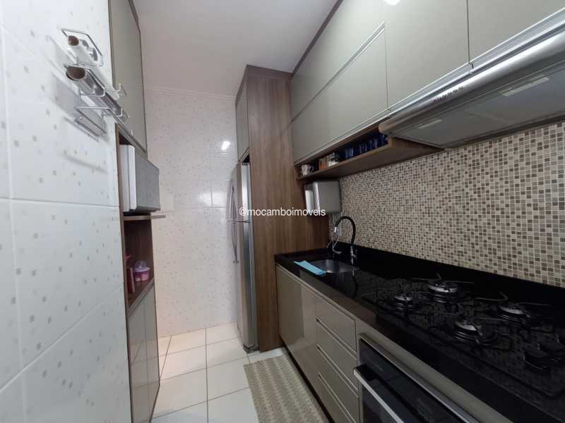 Conheça Cozinha do imóvel - Apartamento 2 quartos para alugar Itatiba,SP - R$ 1.170 - FCAP21317 - 7 Cozinha - Apartamento 2 quartos para alugar Itatiba,SP - R$ 1.170 - FCAP21317 - 7