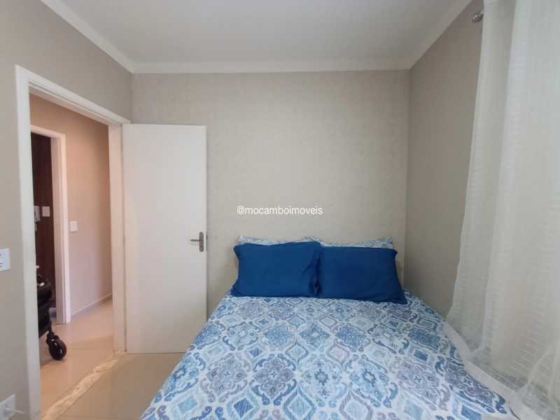 Conheça Dormitório 1 do imóvel - Apartamento 2 quartos para alugar Itatiba,SP - R$ 1.170 - FCAP21317 - 11 Dormitório 1 - Apartamento 2 quartos para alugar Itatiba,SP - R$ 1.170 - FCAP21317 - 11