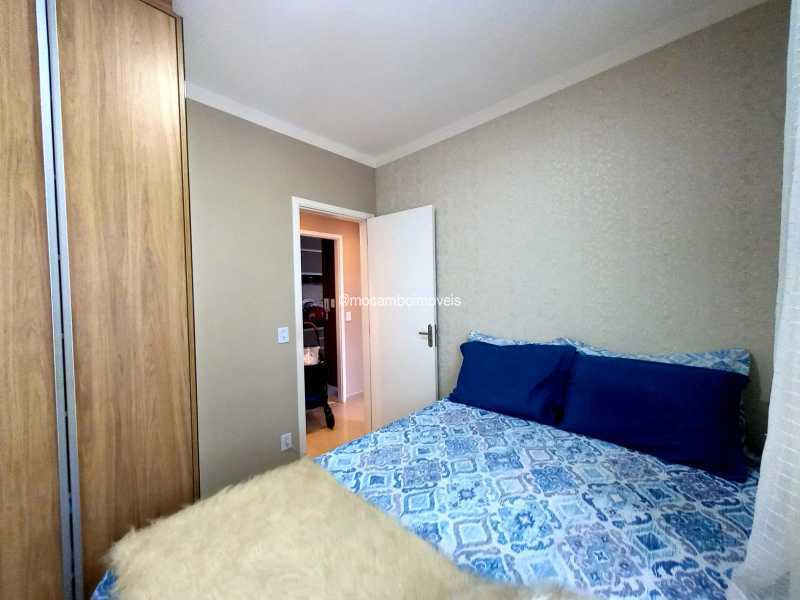 Conheça Dormitório 1 do imóvel - Apartamento 2 quartos para alugar Itatiba,SP - R$ 1.170 - FCAP21317 - 13 Dormitório 1 - Apartamento 2 quartos para alugar Itatiba,SP - R$ 1.170 - FCAP21317 - 13