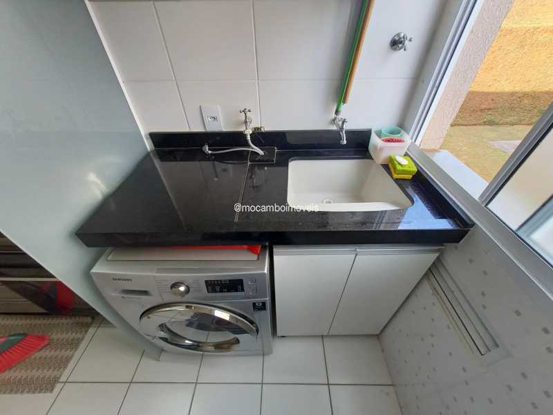 Conheça Área de serviço do imóvel - Apartamento 2 quartos para alugar Itatiba,SP - R$ 1.170 - FCAP21317 - 20 Área de serviço - Apartamento 2 quartos para alugar Itatiba,SP - R$ 1.170 - FCAP21317 - 20
