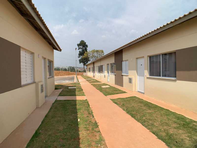 Conheça Entrada do imóvel - Casa em Condomínio 2 quartos para venda e aluguel Itatiba,SP - R$ 1.000 - FCCN20048 - 1 Entrada - Casa em Condomínio 2 quartos para venda e aluguel Itatiba,SP - R$ 1.000 - FCCN20048 - 1