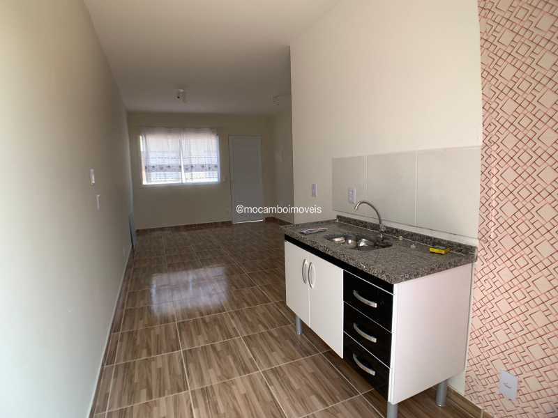 Conheça Cozinha do imóvel - Casa em Condomínio 2 quartos para venda e aluguel Itatiba,SP - R$ 1.000 - FCCN20048 - 4 Cozinha - Casa em Condomínio 2 quartos para venda e aluguel Itatiba,SP - R$ 1.000 - FCCN20048 - 4