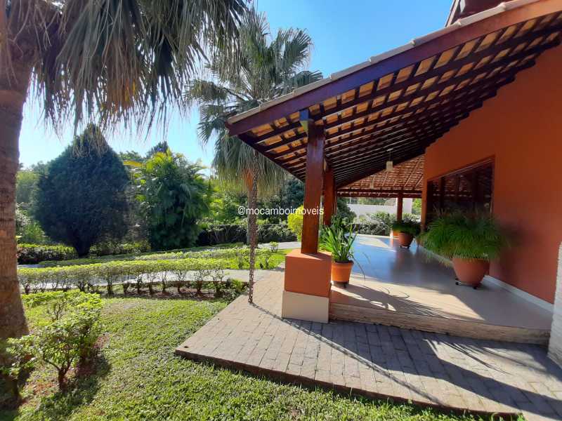 Conheça Área da Frente do imóvel - Casa em Condomínio 4 quartos para venda e aluguel Itatiba,SP - R$ 6.500 - FCCN40194 - 4 Área da Frente - Casa em Condomínio 4 quartos para venda e aluguel Itatiba,SP - R$ 6.500 - FCCN40194 - 4
