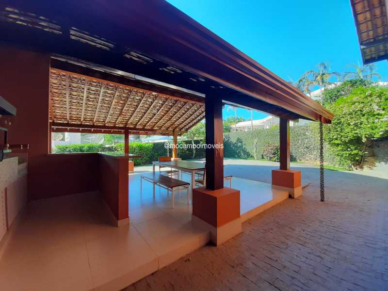 Conheça Área Gourmet do imóvel - Casa em Condomínio 4 quartos para venda e aluguel Itatiba,SP - R$ 6.500 - FCCN40194 - 8 Área Gourmet - Casa em Condomínio 4 quartos para venda e aluguel Itatiba,SP - R$ 6.500 - FCCN40194 - 8