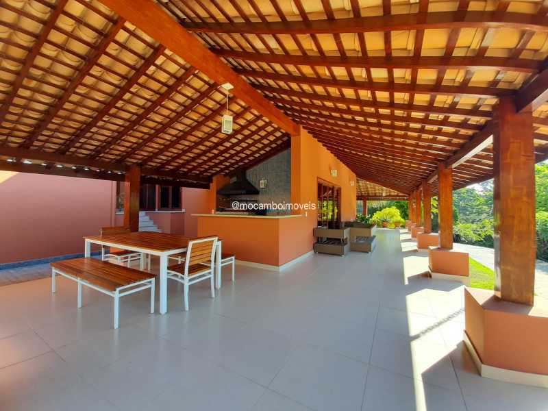 Conheça Área Gourmet do imóvel - Casa em Condomínio 4 quartos para venda e aluguel Itatiba,SP - R$ 6.500 - FCCN40194 - 9 Área Gourmet - Casa em Condomínio 4 quartos para venda e aluguel Itatiba,SP - R$ 6.500 - FCCN40194 - 9
