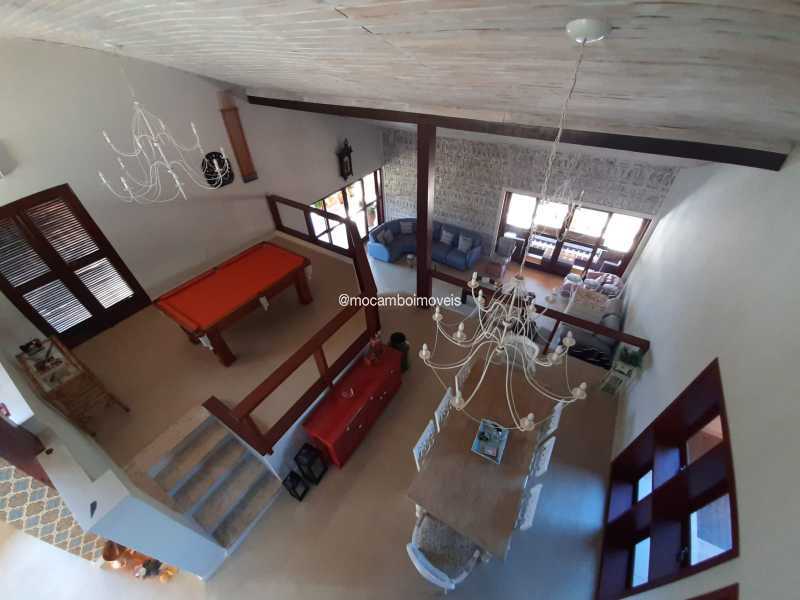 Conheça Vista da Suite do imóvel - Casa em Condomínio 4 quartos para venda e aluguel Itatiba,SP - R$ 6.500 - FCCN40194 - 17 Vista da Suite - Casa em Condomínio 4 quartos para venda e aluguel Itatiba,SP - R$ 6.500 - FCCN40194 - 17