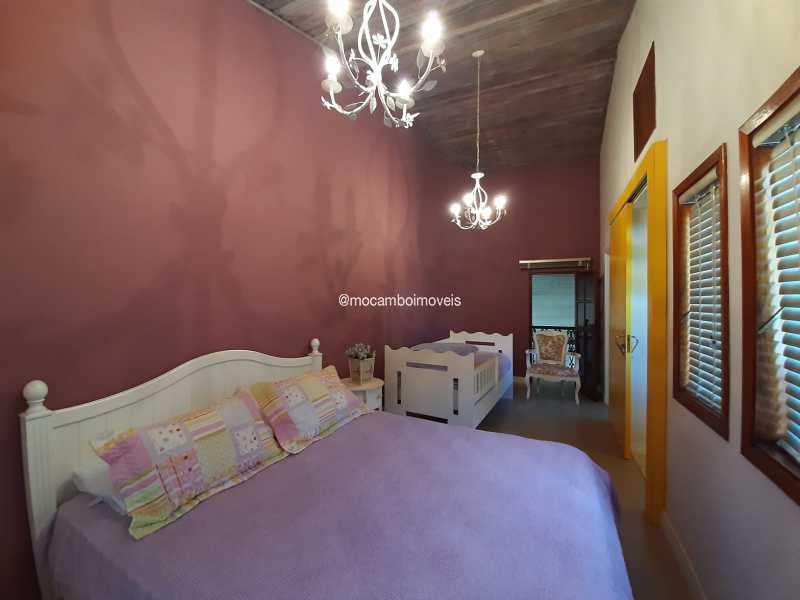 Conheça Suite do imóvel - Casa em Condomínio 4 quartos para venda e aluguel Itatiba,SP - R$ 6.500 - FCCN40194 - 27 Suite - Casa em Condomínio 4 quartos para venda e aluguel Itatiba,SP - R$ 6.500 - FCCN40194 - 27