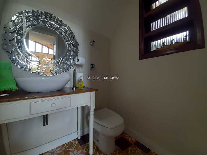 Conheça Lavabo do imóvel - Casa em Condomínio 4 quartos para venda e aluguel Itatiba,SP - R$ 6.500 - FCCN40194 - 21 Lavabo - Casa em Condomínio 4 quartos para venda e aluguel Itatiba,SP - R$ 6.500 - FCCN40194 - 21