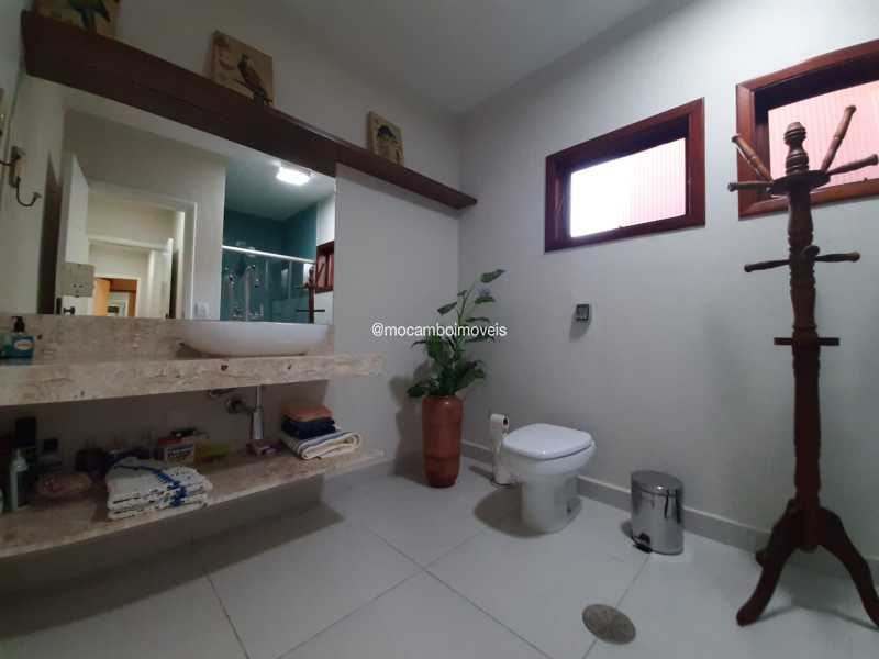 Conheça Banheiro da Suite do imóvel - Casa em Condomínio 4 quartos para venda e aluguel Itatiba,SP - R$ 6.500 - FCCN40194 - 29 Banheiro da Suite - Casa em Condomínio 4 quartos para venda e aluguel Itatiba,SP - R$ 6.500 - FCCN40194 - 29